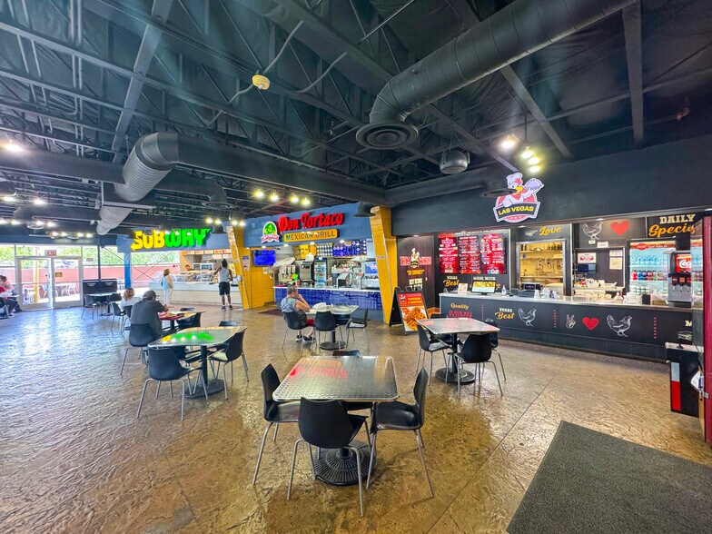 More Photos Of , North Las Vegas General Retail For Sale