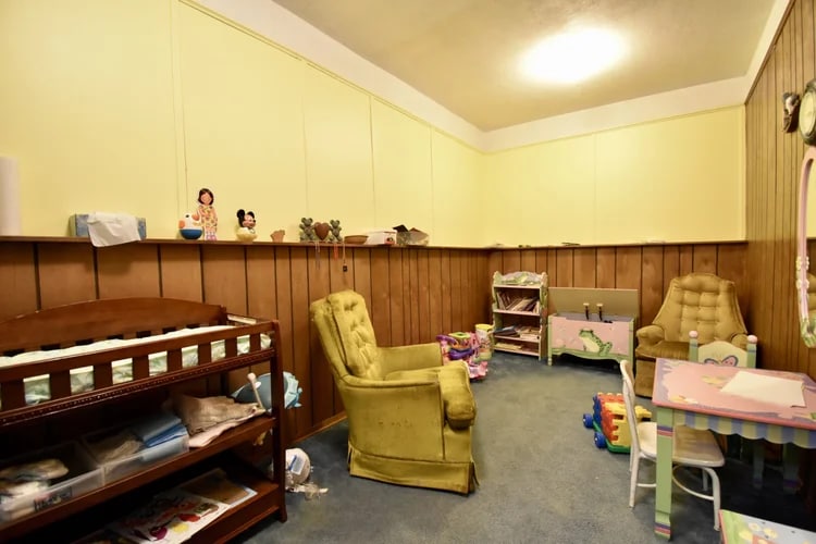 More Photos Of 24105 Hass St, Dearborn Heights Religious Facility For Sale