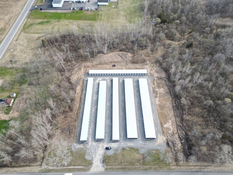 More Photos Of 14326 County House Rd, Albion Town Orleans Self Storage For Sale