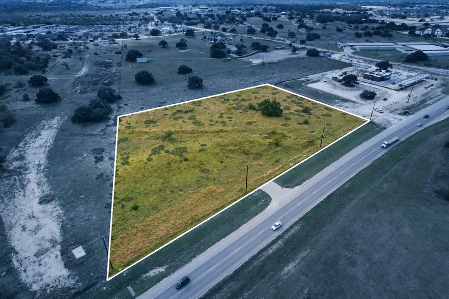 Primary Photo Of 1861 Highway 195, Georgetown Land For Sale
