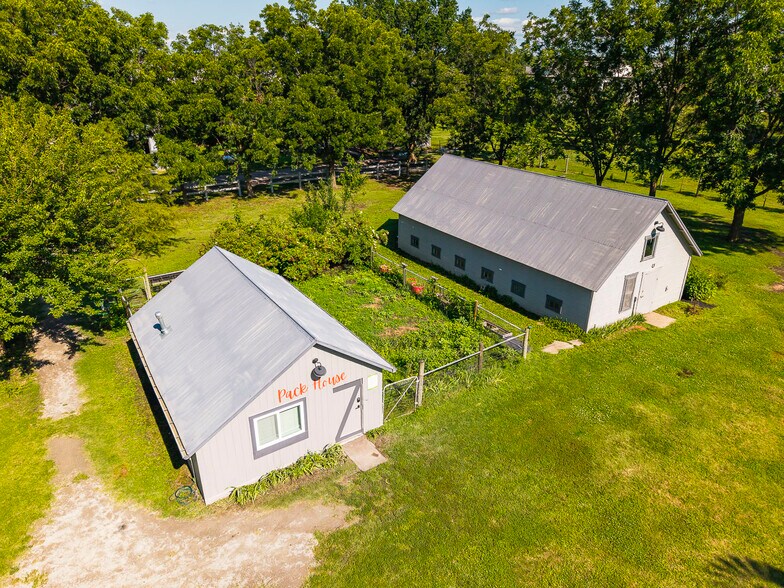More Photos Of 15615 E 21st St, Wichita Land For Sale