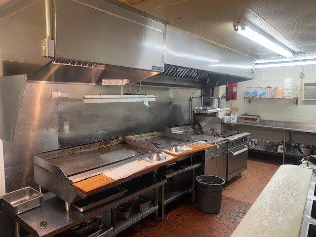 More Photos Of 1513 Pamplico Hwy, Florence Restaurant For Sale