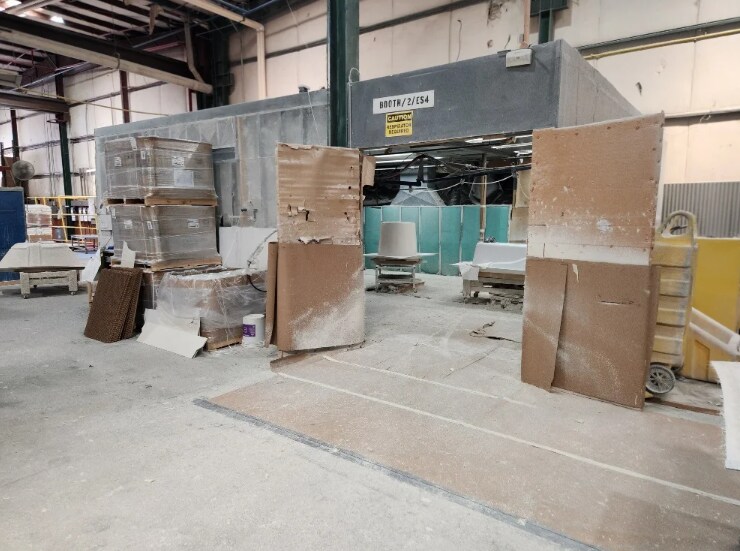 More Photos Of 10700 John Price Rd, Charlotte Warehouse For Lease