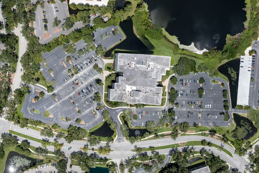 More Photos Of 2301 Maitland Center Pky, Maitland Office For Sale