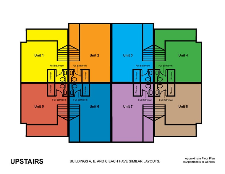 More Photos Of 150 Shoreline Hwy, Mill Valley Apartments For Sale