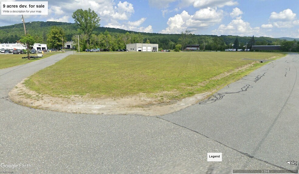 More Photos Of 5 Edwards St, Lebanon Land For Sale