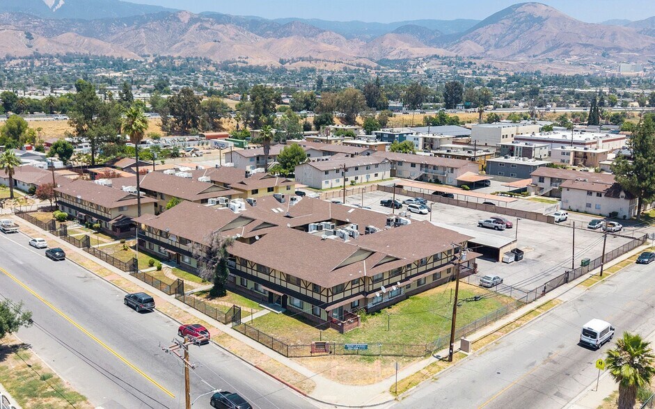 More Photos Of 2761 Golden Ave, San Bernardino Apartments For Sale