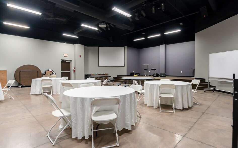 More Photos Of 2620 McLaughlin Ave, Muskegon General Retail For Sale