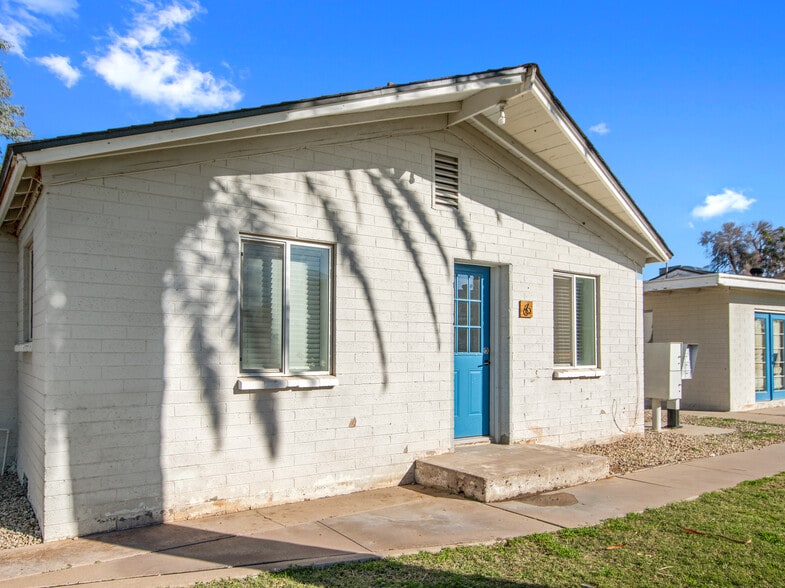 More Photos Of 4309 N 13th Pl, Phoenix Apartments For Sale
