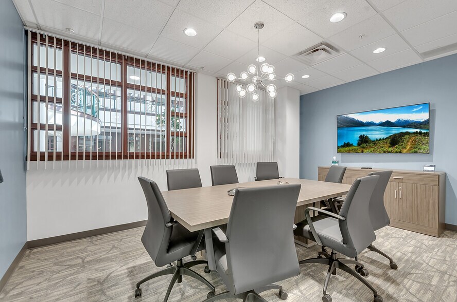 More Photos Of 100 Corporate Pky, Amherst Unknown For Lease