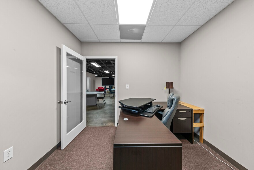 More Photos Of 4440 Tuck Rd, Loganville Research And Development For Sale