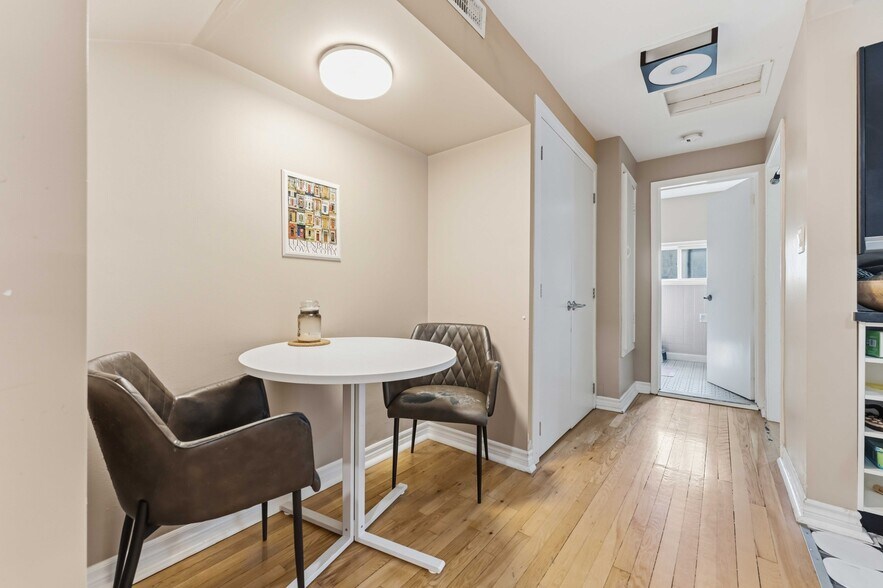 More Photos Of 266 Preston St, Ottawa Storefront Retail Office For Sale