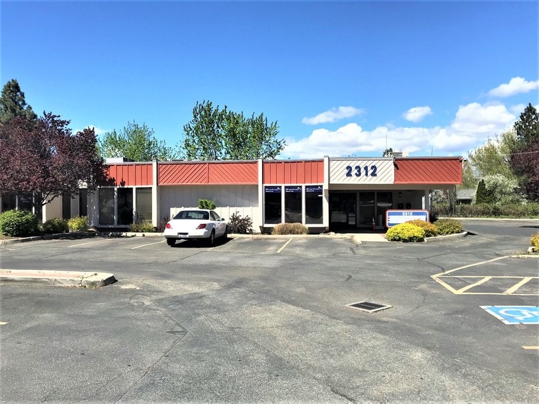 More Photos Of 2312 N Cole Rd, Boise Office For Lease