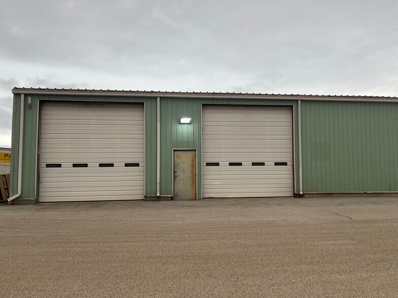 Primary Photo Of 7020 Cline Ave, Hammond Warehouse For Lease