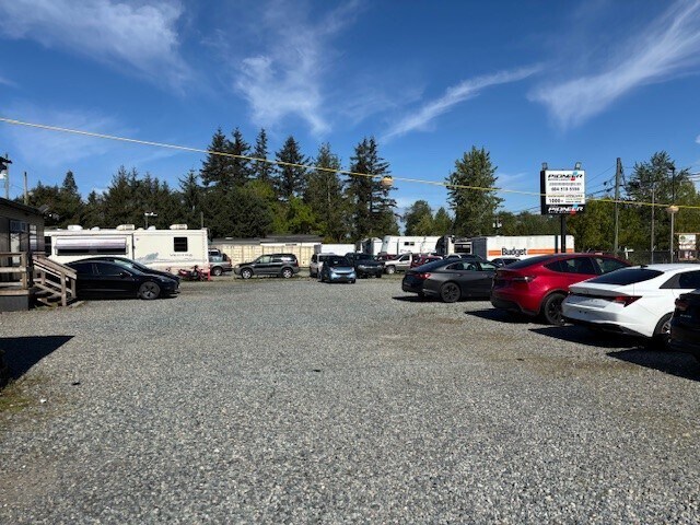 More Photos Of 23904 Fraser Hwy, Langley Land For Lease