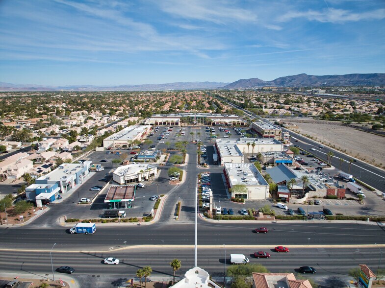 More Photos Of , Las Vegas General Retail For Sale