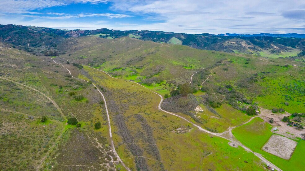 More Photos Of 1070 Drum Canyon Rd, Lompoc Land For Sale