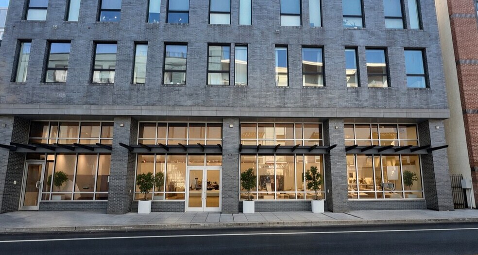 Primary Photo Of 45 W 3rd St, Boston Apartments For Lease