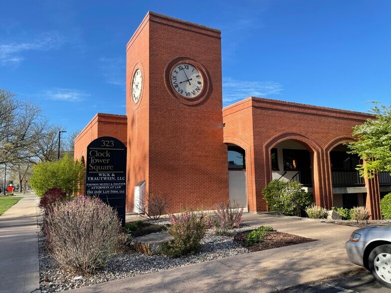 More Photos Of 323 S College Ave, Fort Collins Medical For Lease