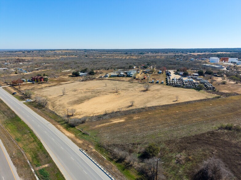 More Photos Of 4440 S Loop 1604 E, Elmendorf Land For Lease