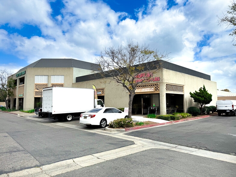 More Photos Of 13880 Harbor Blvd, Garden Grove Research And Development For Sale