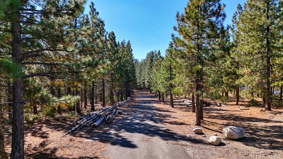 More Photos Of 41855 Nyack Rd, Emigrant Gap Land For Sale