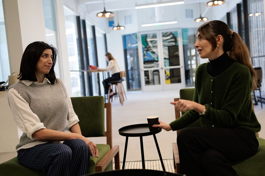 More Photos Of 1180 S Beverly Dr, Los Angeles Coworking Space