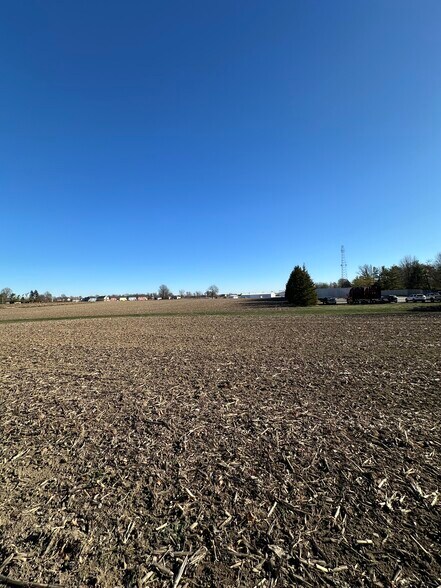 More Photos Of SR 267 & E CR 300 S @ Township Line Road, Plainfield Land For Sale
