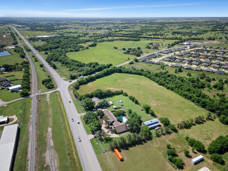 More Photos Of 300 S Highway 171, Godley Land For Sale