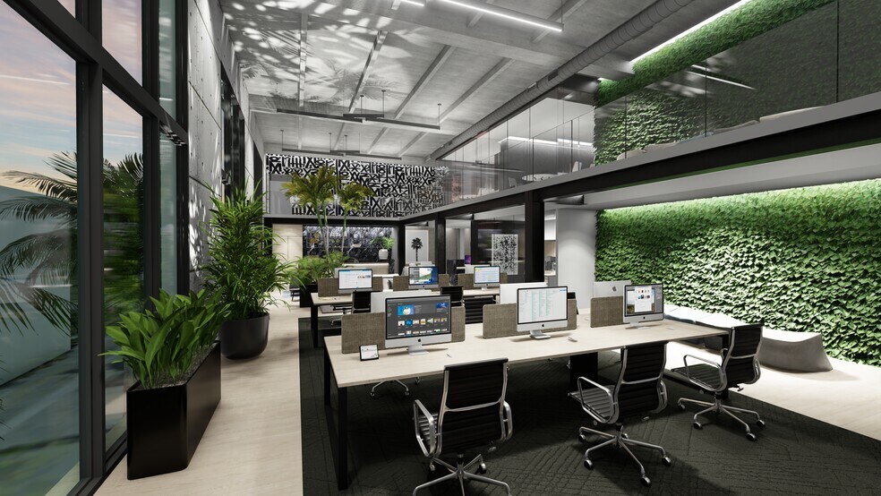 More Photos Of 2734 NW 1st Ave, Miami General Retail For Lease