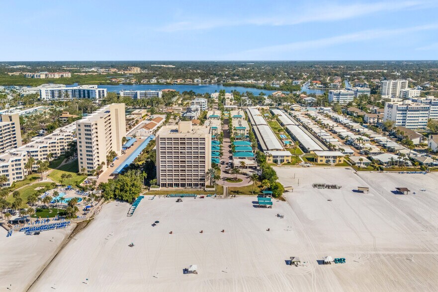 More Photos Of 5966 Midnight Pass Rd, Sarasota Hotel For Sale