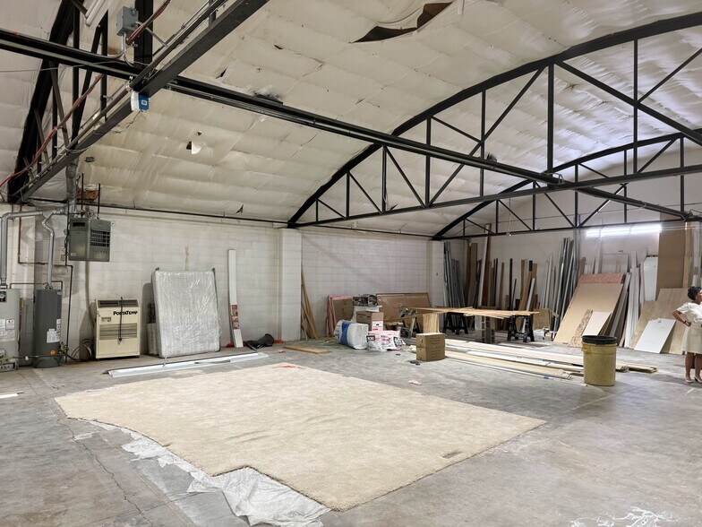 More Photos Of 425 Santa Fe Dr, Denver Warehouse For Lease