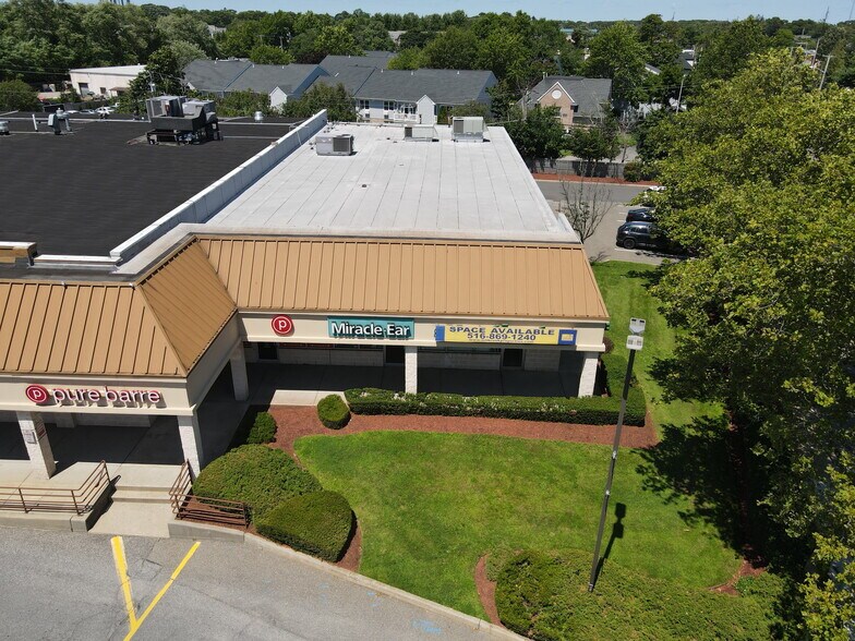 More Photos Of 533-605 Montauk Hwy, Bay Shore Unknown For Lease