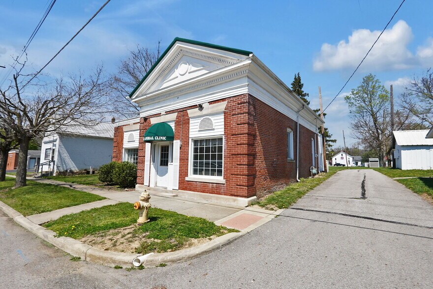 More Photos Of 1032 Columbus St, Harrisburg Office For Sale