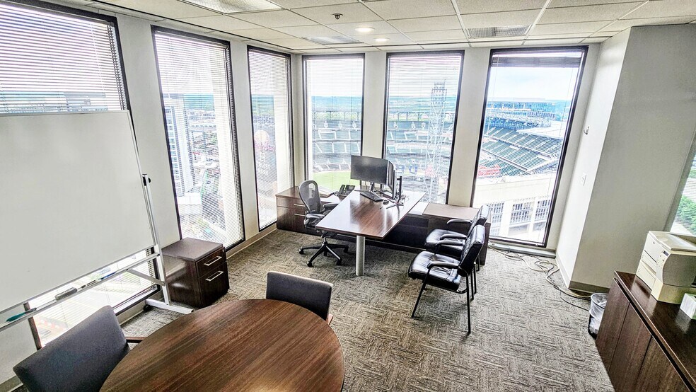 More Photos Of 1100 Circle 75 Pky SE, Atlanta Coworking Space