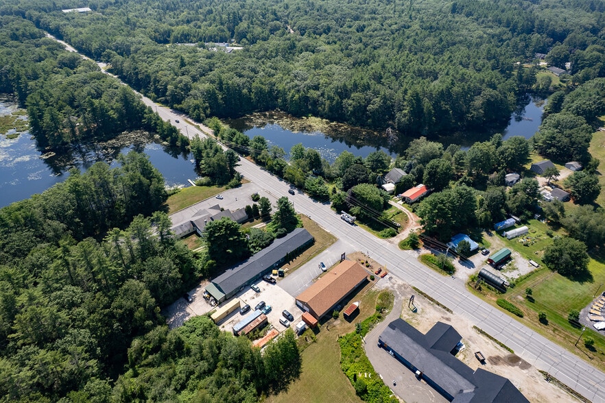 More Photos Of 23 Roosevelt Trl, Casco Freestanding For Sale