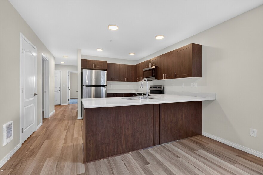 More Photos Of , Lynden Multifamily For Sale