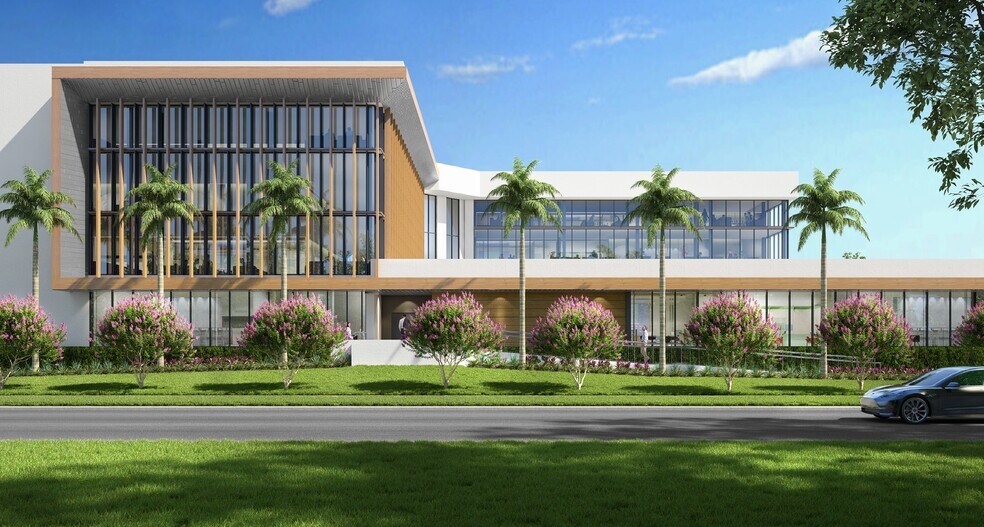 More Photos Of 1499 W Palmetto Park Rd, Boca Raton Office For Lease