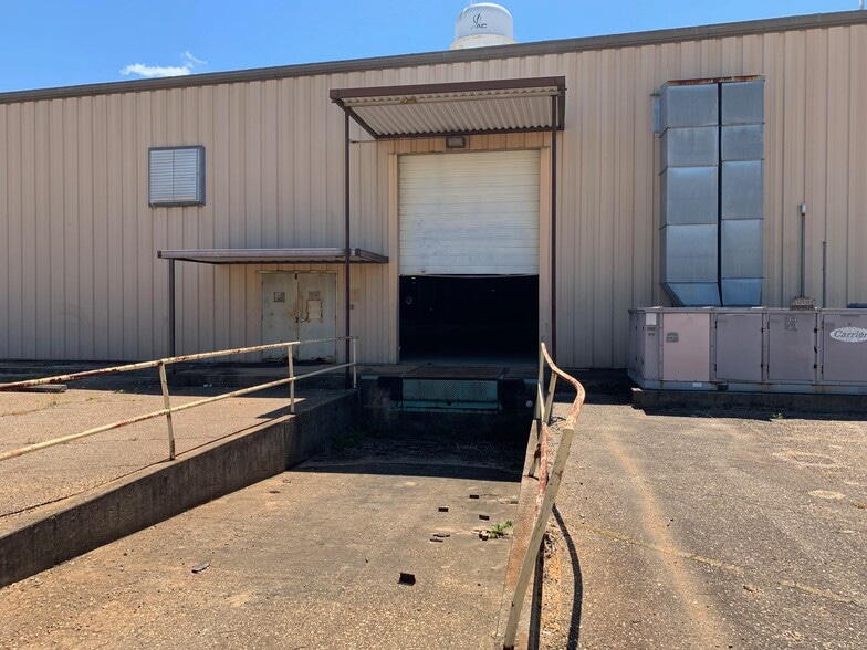 More Photos Of 11670-A Highway 43, Grove Hill Warehouse For Sale