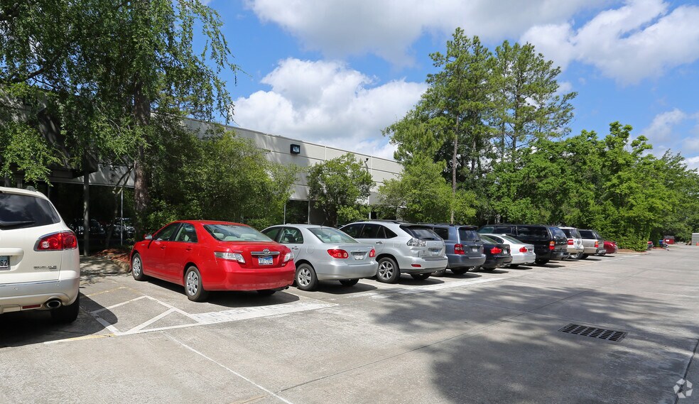 More Photos Of 4200 Research Forest Dr, The Woodlands Office For Lease