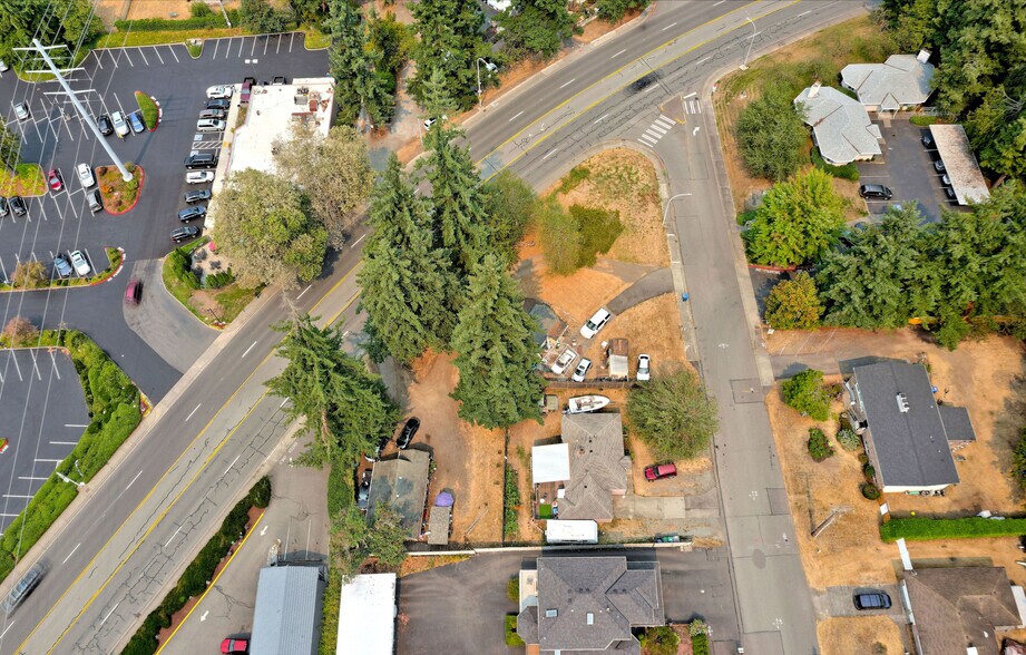 More Photos Of 1409 Monroe Ave NE, Renton Land For Sale