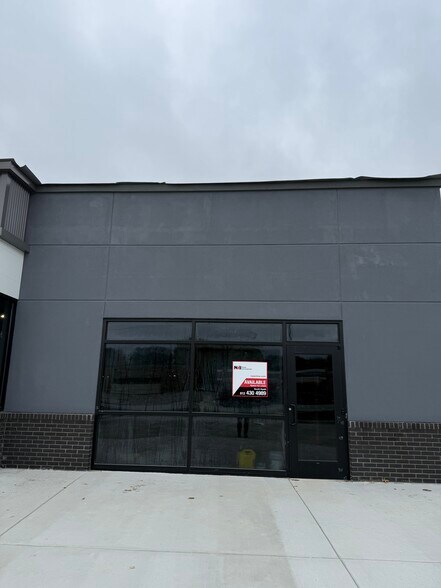 More Photos Of 336 Rettig Rd, Henderson General Retail For Lease