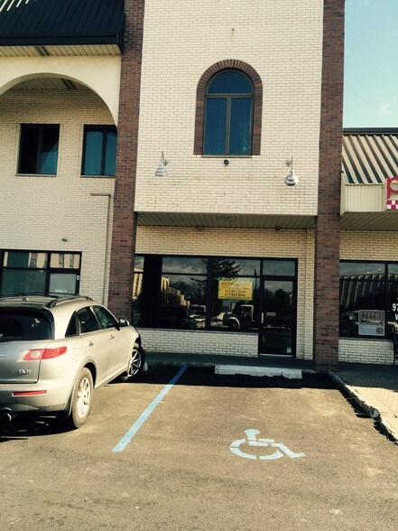 More Photos Of 244 Route 46 East, Fairfield Freestanding For Lease