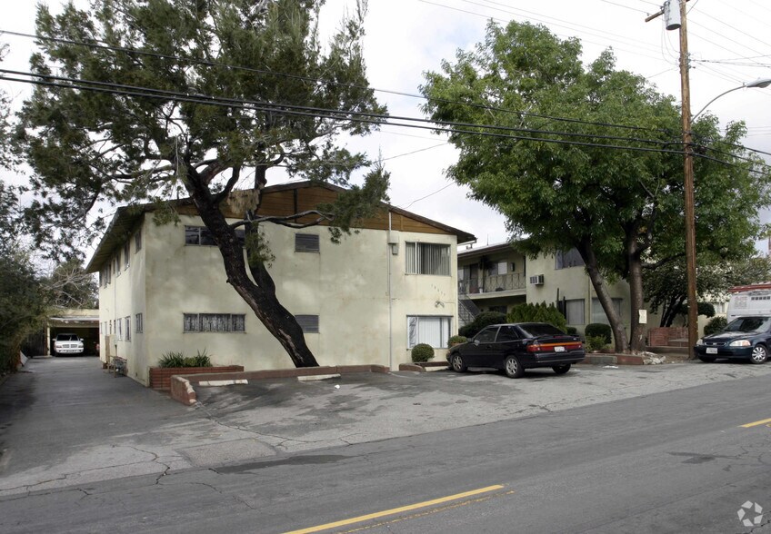 More Photos Of 10039-10043 Haines Canyon Ave, Tujunga Apartments For Sale