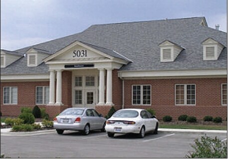 More Photos Of 5031 Forest Dr, New Albany Medical For Sale