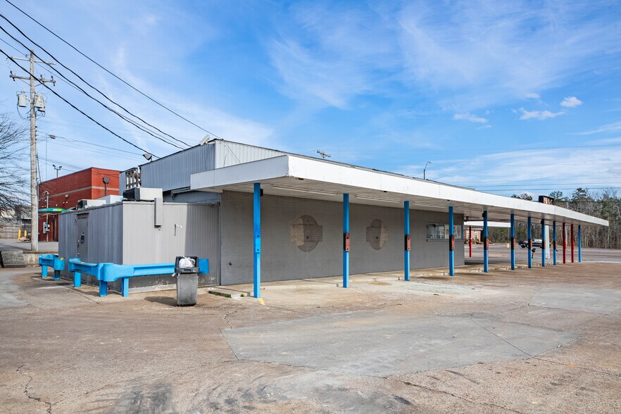 More Photos Of 435 E Main St, Hohenwald Fast Food For Sale