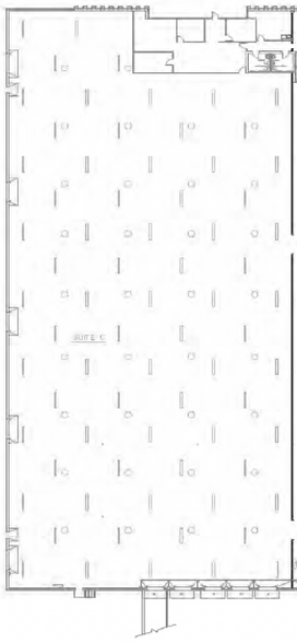 More Photos Of 6600 Jimmy Carter Blvd, Norcross Distribution For Lease