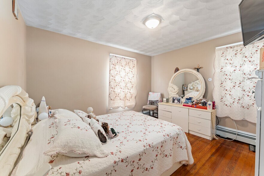 More Photos Of 77 Fales St, Central Falls Apartments For Sale