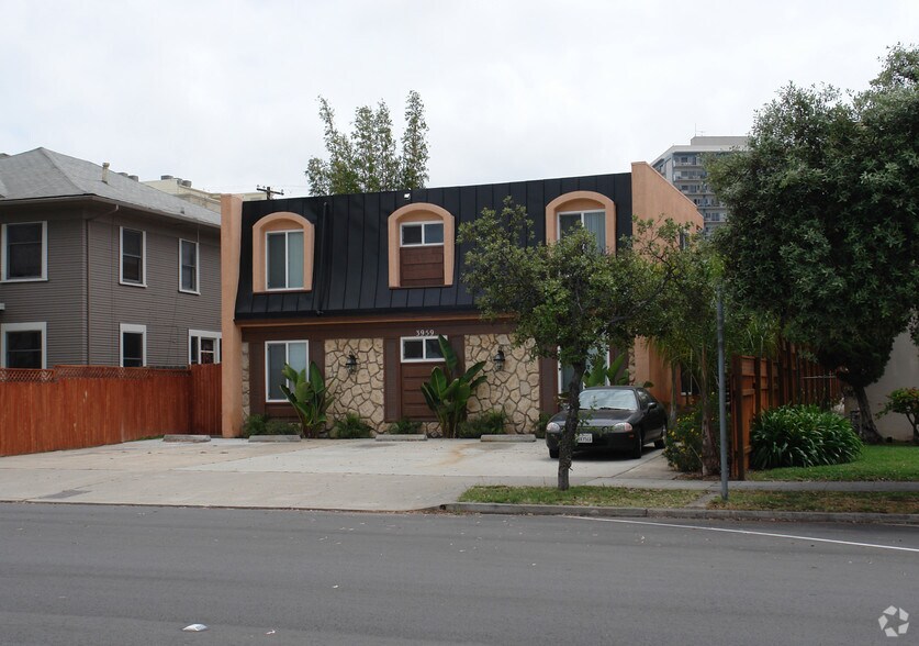 More Photos Of 3959 Normal St, San Diego Apartments For Sale