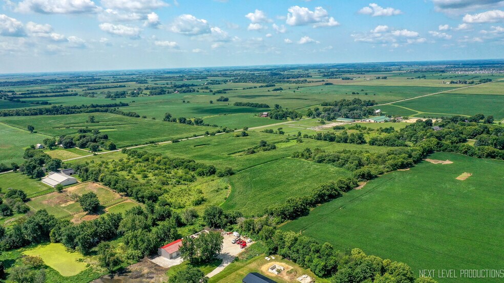 More Photos Of 000 Woolley Rd, Oswego Land For Sale